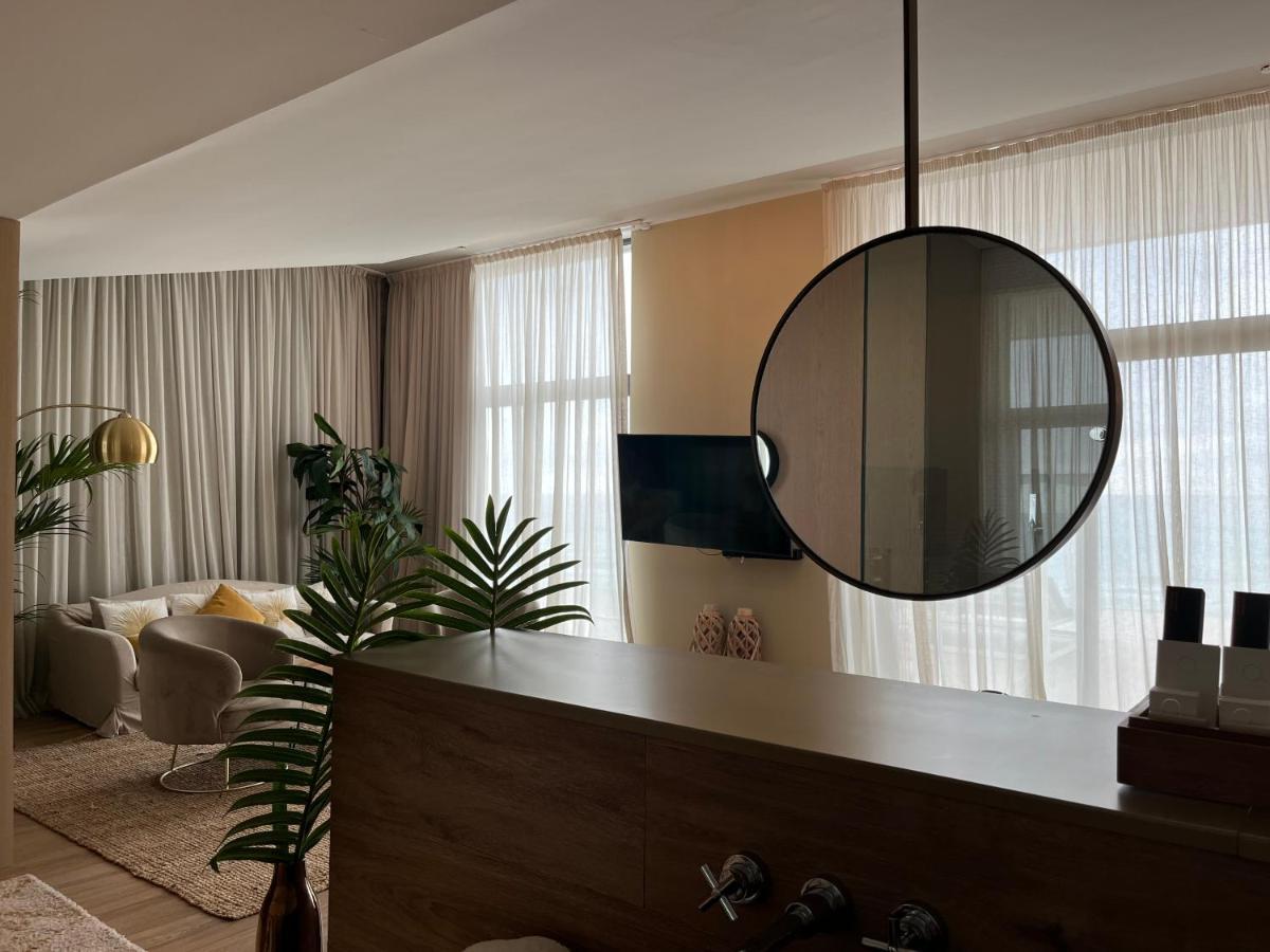 Playa Grande By Tropical - Adults Only Hotel Gava Exterior photo