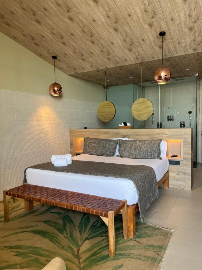 Playa Grande By Tropical - Adults Only Hotel Gava Exterior photo