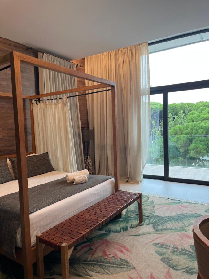 Playa Grande By Tropical - Adults Only Hotel Gava Exterior photo