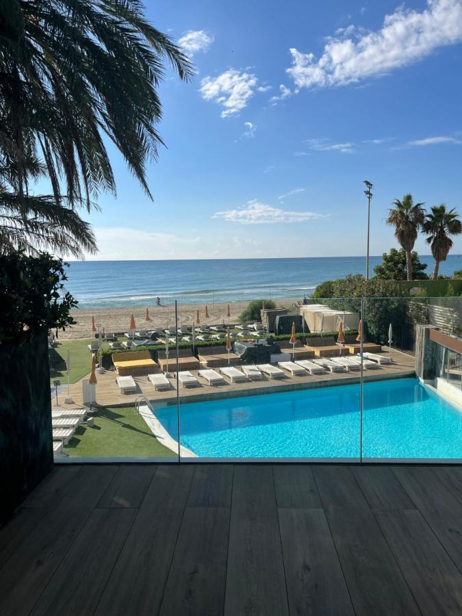 Playa Grande By Tropical - Adults Only Hotel Gava Exterior photo