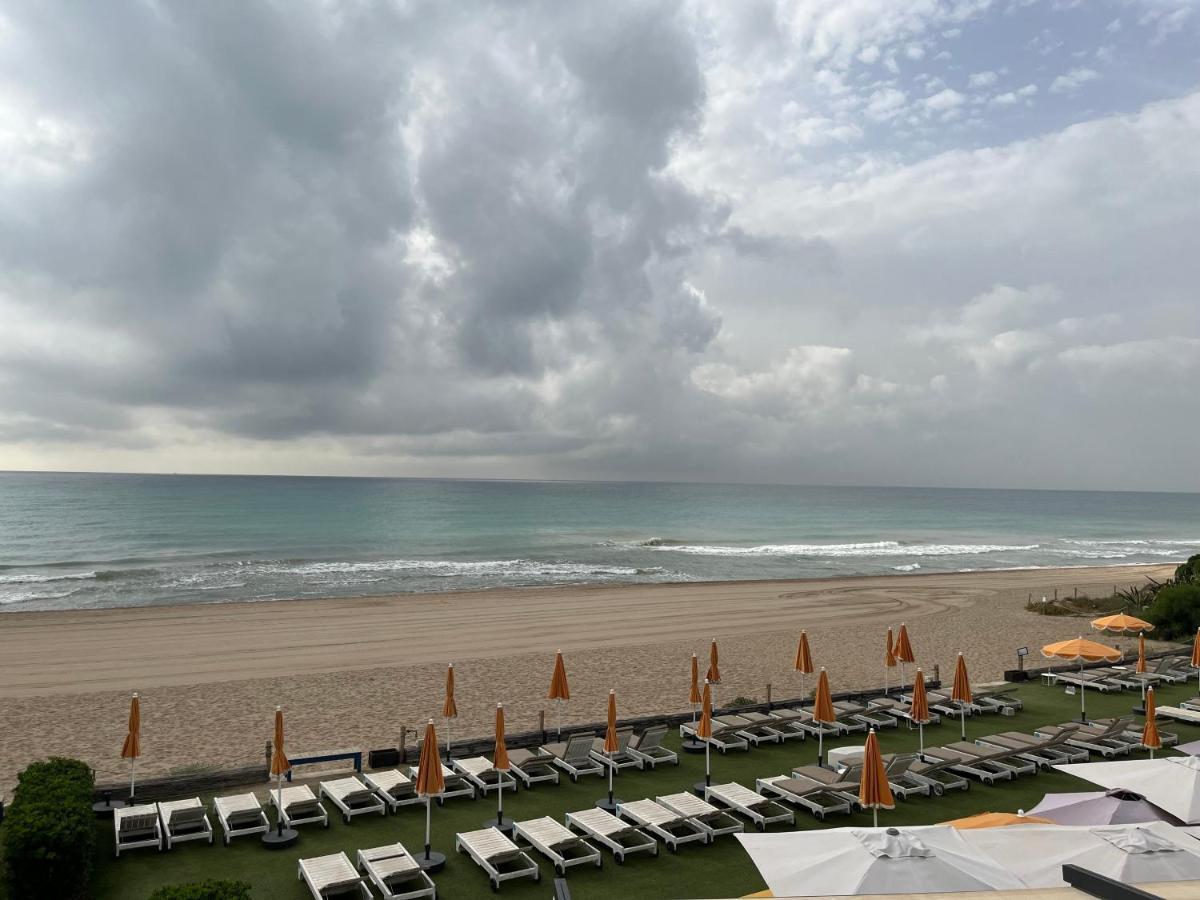 Playa Grande By Tropical - Adults Only Hotel Gava Exterior photo