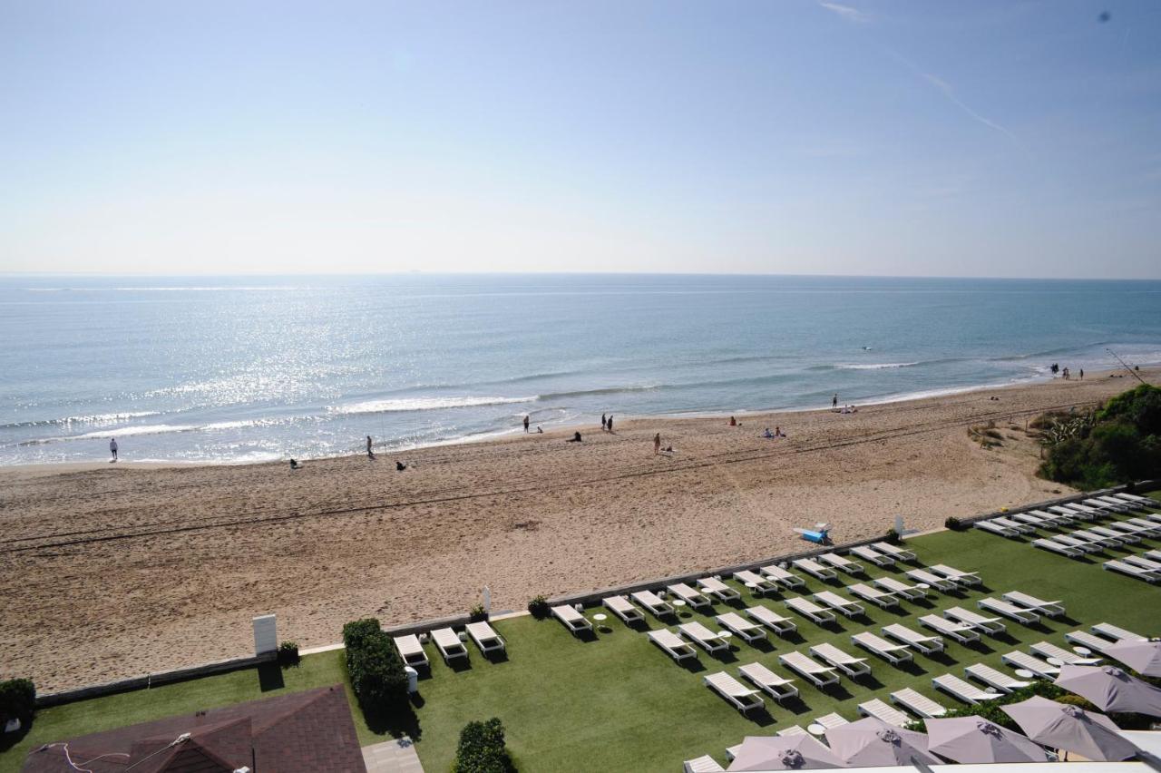 Playa Grande By Tropical - Adults Only Hotel Gava Exterior photo